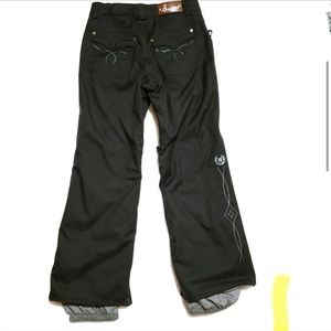 Burton Pants - Burton Ski/Board Pants Burton Pants - Burton Ski/Board Pants